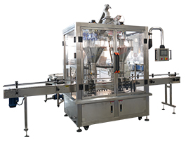 追求健康生活，用機(jī)械灌裝活力蛋白--瓶裝代餐粉成新寵